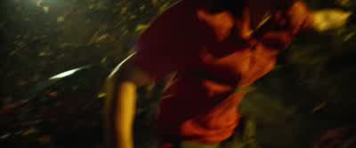 Guys! Guys! Look! Holy shit! Get down! - Project Almanac