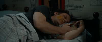 Guys. - Guys. - Step Brothers