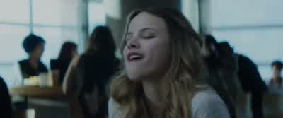 Guys, guys, sociopath, 12 o'clock. - Before I Fall