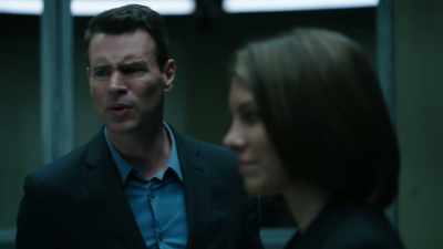 Guys, guys.
Sorry. I'm not buying it. - Whiskey Cavalier