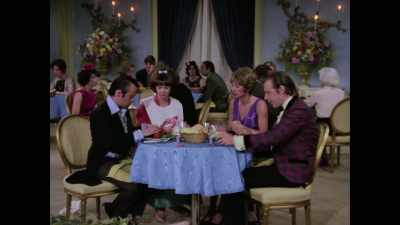"Guys who have total confidence
in themselves - The Happy Days of Garry Marshall