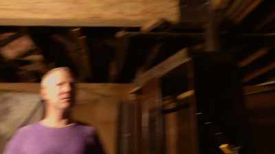 Guys he'll usually leave alone, - Portals to Hell