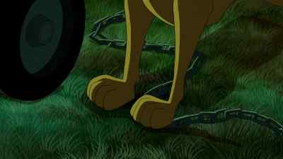 GUYS! HELP ME! - Scooby-Doo! Mystery Incorporated