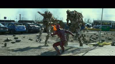 Guys help! - Power Rangers