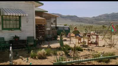 Guys! Hey, guys, wait! - Tremors