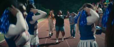 - Guys.
- Hey, guys. - Bottoms