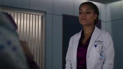 Guys, hey, I get it. - The Good Doctor