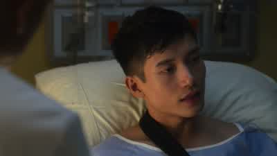 Guys, hey, I get it. - The Good Doctor
