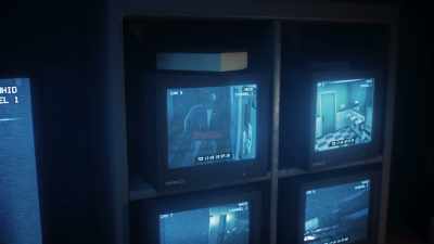 Guys, hostiles at 6 o’clock. - Headspace