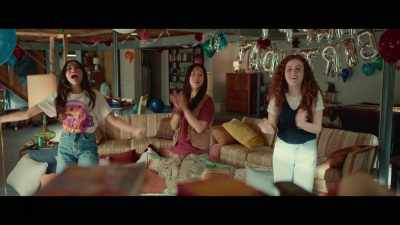Guys, how is clapping and walking so hard? - The Slumber Party