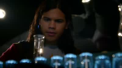 - Guys, hurry! - The Flash
