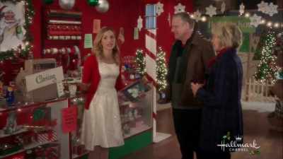 Guys, I am so sorry. - Sharing Christmas