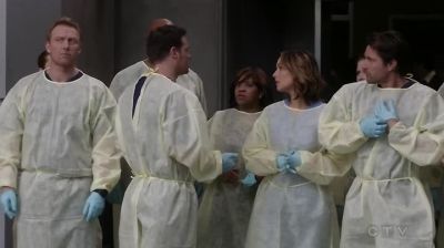 Guys, I appreciate
that you want to help, - Grey's Anatomy