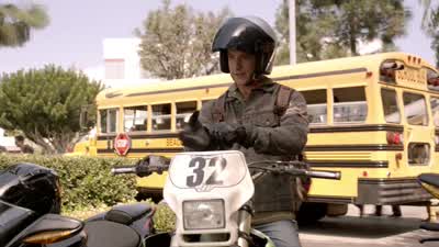 Guys, I appreciate you wanting to protect me. - Teen Wolf