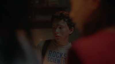 Guys, I can't believe-- - Detention Adventure