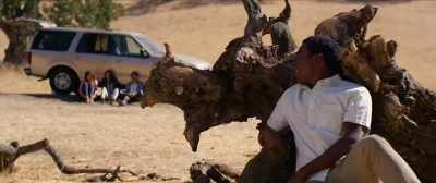 Guys. I can't hear! - Downrange