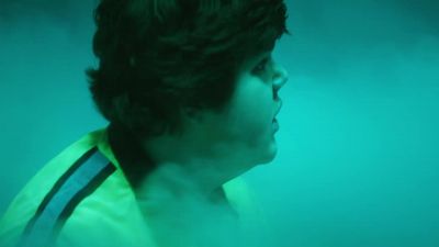 - Guys? I can't see anything. - Are You Afraid of the Dark?