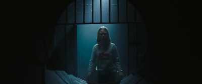 - Guys, I found something
strange in here! - Baba Yaga: Terror of the Dark Forest