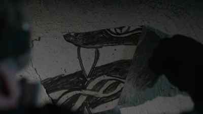 Guys... I found something weird. - CSI: Vegas