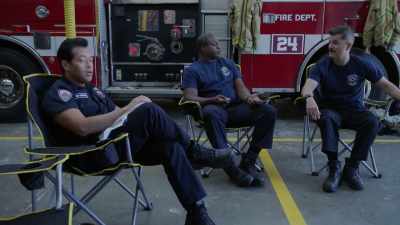 Guys,
I got to make a return. - Tacoma FD