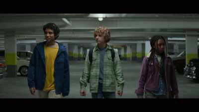 Guys, I gotta say,
so far, this quest is really exciting. - Percy Jackson and the Olympians