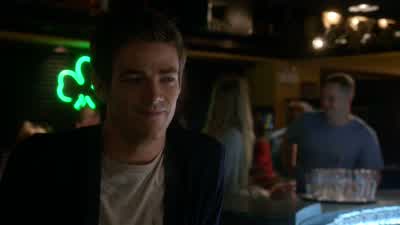 Guys? I have a problem. - The Flash