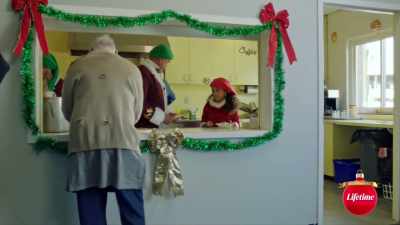 Guys, I have to stop by the shop - The 12 Days of Christmas Eve