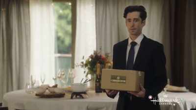 Guys, I just had one thing - One Perfect Wedding