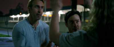Guys, I just remembered I left my wallet - Wally Got Wasted