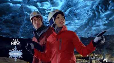 Guys, I read that
they don't know - Love on Iceland
