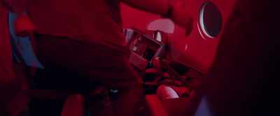 Guys, I think the water's getting higher. - Victor Crowley