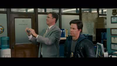 Guys I'm gonna say something right nowIt's about a man who came from Austria with a dreamArnold Schwarzenegger Let me finishHe became a champion and then a movie star all rightArnold Schwarzenegger God damn it let meThey ruined the story They ruined the - The Other Guys