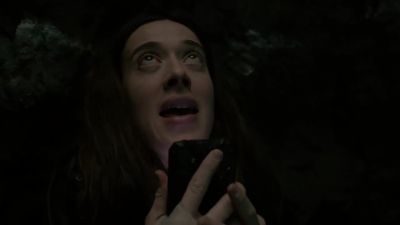 Guys, I'm--I'm in the well. - Chicago P.D.