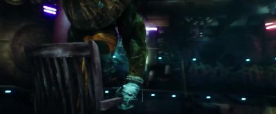 Guys I'm in the zone - Teenage Mutant Ninja Turtles