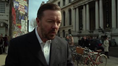 Guys I'm not sure we can do this you know - Muppets Most Wanted