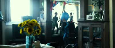 Guys, I'm so sorry. - Project Almanac