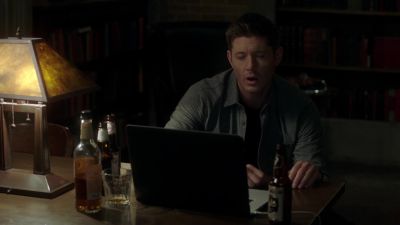 Guys, I'm... - Supernatural