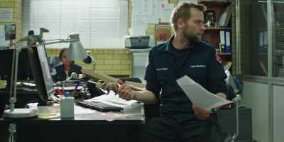 Guys, this is minutes
and seconds. - Backdraft 2