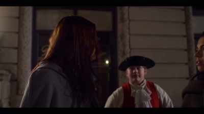 Guys, this is Mom's library,
and this number, - The Sleepover