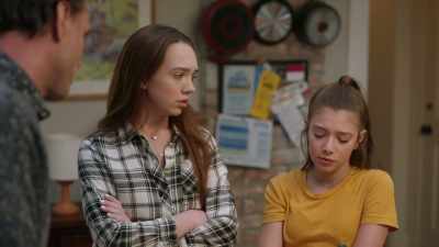 Guys, this is stupid.
We can't make Mom's recipe. - The Unicorn
