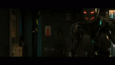 Guys Is this a code green - Avengers: Age of Ultron