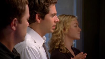 Guys, this isn't working. - Chuck