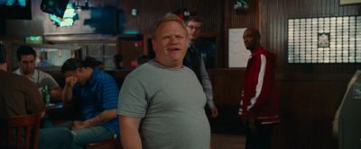 Guys it's all right if you strike out - Hall Pass