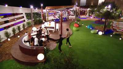 Guys, it's been a pleasure. - Love Island