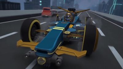 Guys! It's happening - Ninjago: Masters of Spinjitzu