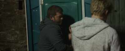 Guys, it's not funny,
it stinks! - Concrete Plans