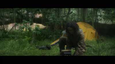 Guys, I've been checking
my comms and nav equipment. - Annihilation