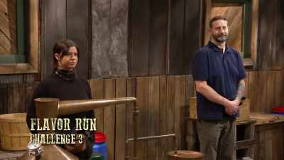 Guys, you know it takes
a true master - Moonshiners: Master Distiller
