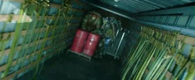 Guys Leo's in trouble - Teenage Mutant Ninja Turtles