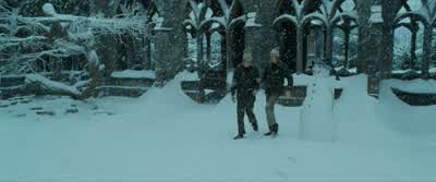 - Guys, let me go. - Harry Potter and the Prisoner of Azkaban